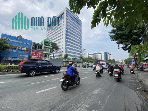 Cho thuê mặt tiền Cộng hoà, Tân Bình 8x13 trệt 2 lầu kế Etown
