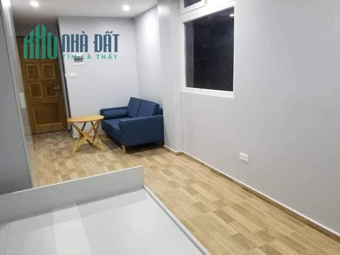 BÁN TÒA CĂN HỘ Q. ĐỐNG ĐA DT110M2 X 10T_GIÁ 18 TỶ LÔ GÓC_THANG_MÁY DTHU 120TR/THG