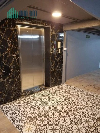 BÁN TÒA CĂN HỘ Q. ĐỐNG ĐA DT110M2 X 10T_GIÁ 18 TỶ LÔ GÓC_THANG_MÁY DTHU 120TR/THG