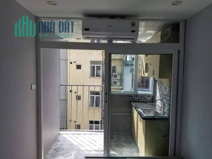 BÁN TÒA CĂN HỘ Q. ĐỐNG ĐA DT110M2 X 10T_GIÁ 18 TỶ LÔ GÓC_THANG_MÁY DTHU 120TR/THG