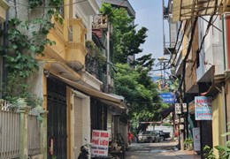 CHO THUÊ NHÀ NGUYÊN CĂN KINH DOANH – NGUYỄN KHANG – CẦU GIẤY
