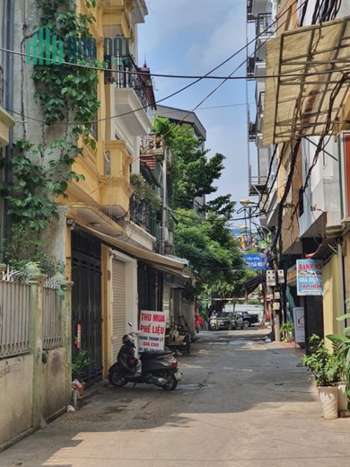 CHO THUÊ NHÀ NGUYÊN CĂN KINH DOANH – NGUYỄN KHANG – CẦU GIẤY