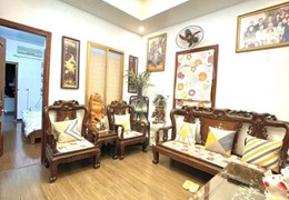 Chính chủ Bán tập thể số 7 Trung Liệt, Đống Đa, Hà Nội