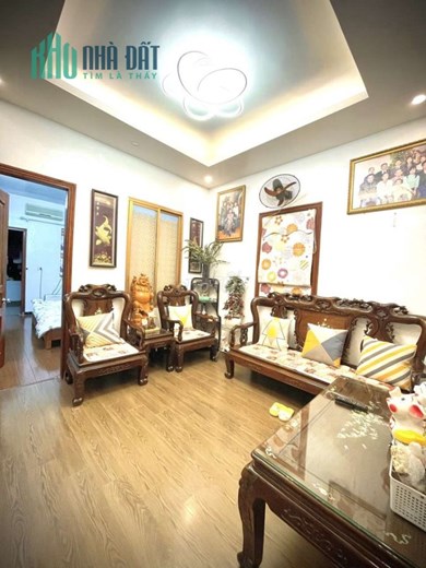 Chính chủ Bán tập thể số 7 Trung Liệt, Đống Đa, Hà Nội
