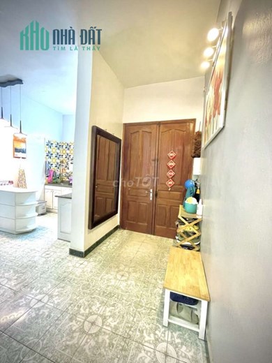 Chính chủ Bán tập thể số 7 Trung Liệt, Đống Đa, Hà Nội