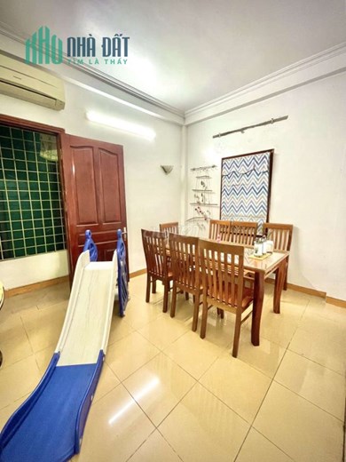 Chính chủ Bán tập thể số 7 Trung Liệt, Đống Đa, Hà Nội