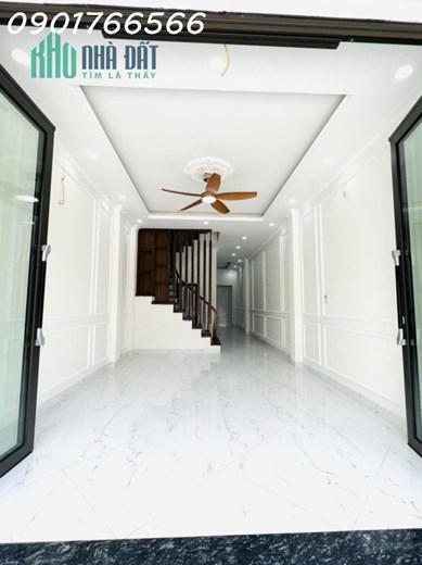 Bán Nhà Phân lô Phố Nguyễn Chính, Quận Hoàng Mai, 55m x 6T, Giá 8 tỷ.