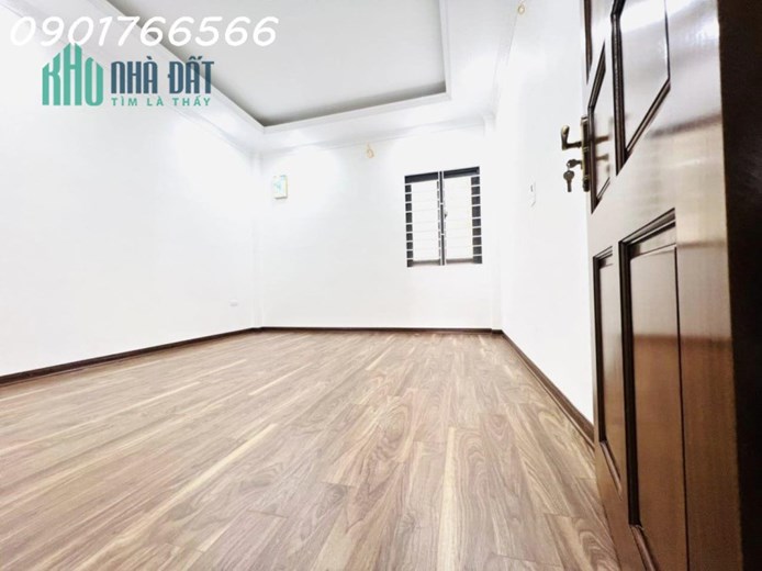 Bán Nhà Phân lô Phố Nguyễn Chính, Quận Hoàng Mai, 55m x 6T, Giá 8 tỷ.