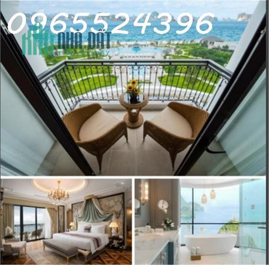 ĐỘC QUYỀN mã Studio I1721 Giá chỉ 1,5 tỷ ( Full giá ) - View Vịnh - Bến Du thuyền - Villas - CK 17%