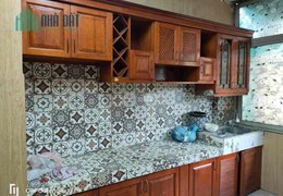 Chính chủ cần cho thuê căn tầng 3, tập thể A3 Nguyễn Chính, Hoàng Mai, Hà Nội.