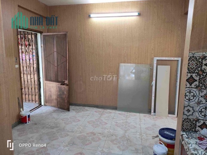 Chính chủ cần cho thuê căn tầng 3, tập thể A3 Nguyễn Chính, Hoàng Mai, Hà Nội.