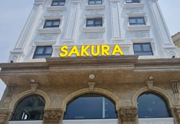 Căn Hộ Cao Cấp SAKURA Ở  Văn Cao