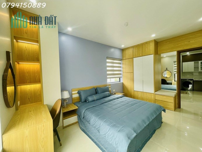 Căn Hộ Cao Cấp SAKURA Ở  Văn Cao
