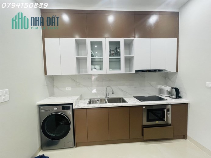 Căn Hộ Cao Cấp SAKURA Ở  Văn Cao