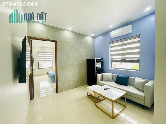 Căn Hộ Cao Cấp SAKURA Ở  Văn Cao