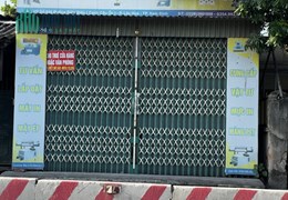 Cho Thuê Mặt Bằng Kinh Doanh Tốt Đường Điện Biên – Tp Nam Định.