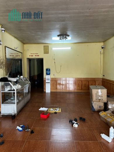 Cho Thuê Mặt Bằng Kinh Doanh Tốt Đường Điện Biên – Tp Nam Định.