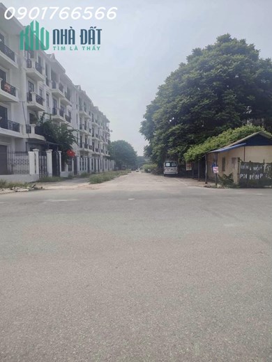 Bán Đất Phân Lô, phố Kim Giang, 45m, Giá hơn 4 tỷ.