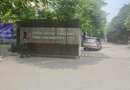 Bán Đất Phân Lô, phố Kim Giang, 45m, Giá hơn 4 tỷ.