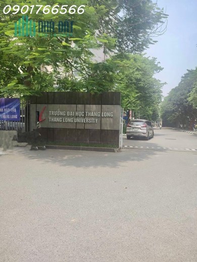 Bán Đất Phân Lô, phố Kim Giang, 45m, Giá hơn 4 tỷ.