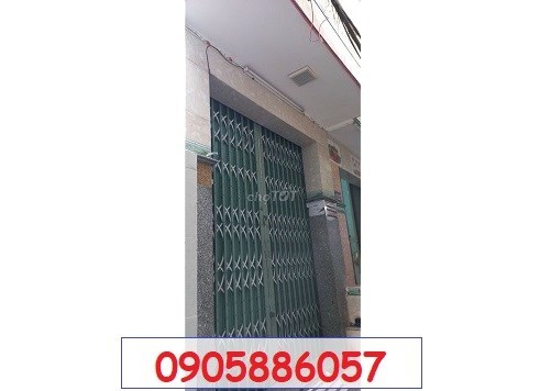 Chính chủ bán nhà 3 tầng sổ hồng riêng giá rẻ P.Trần Phú; TP.Quy Nhơn; 1,85 tỷ; 0905886057