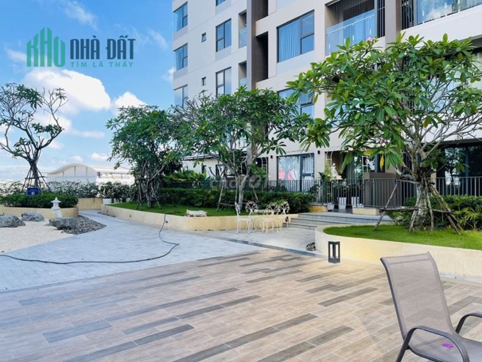 Bán căn hộ Akari 2PN+2WC view nội khu 950tr nhận nhà-0932234316
