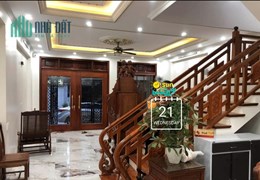 Bán nhà mới- nội thất đẹp lung linh-- Khu Đại Dương- DT 90m- Giá 10 tỷ x