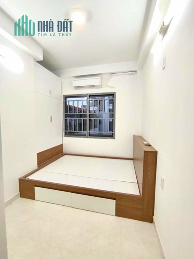 BÁN NHÀ.Đường Nguyễn Đình Chính.phường 15.Phú Nhuận