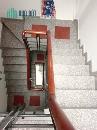 BÁN NHÀ.Đường Nguyễn Đình Chính.phường 15.Phú Nhuận