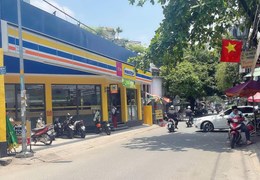Nhà Gò Vấp 2 Mặt Tiền - Kd Đa Ngành Nghề - Nở Hậu Tài Lộc - 75m2 _6.8 Tỷ