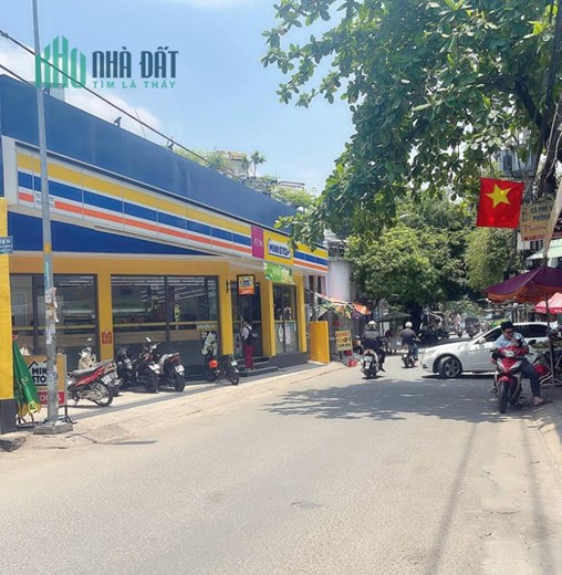 Nhà Gò Vấp 2 Mặt Tiền - Kd Đa Ngành Nghề - Nở Hậu Tài Lộc - 75m2 _6.8 Tỷ
