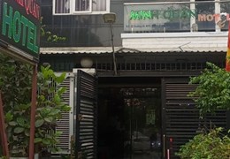 %%CHÍNH CHỦ CẦN BÁN KHÁCH SẠN Ở ĐƯỜNG 33 P.BÌNH TRƯNG ĐÔNG - QUẬN 2 – TP. HỒ CHÍ MINH