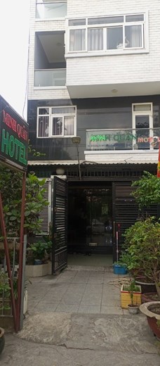 %%CHÍNH CHỦ CẦN BÁN KHÁCH SẠN Ở ĐƯỜNG 33 P.BÌNH TRƯNG ĐÔNG - QUẬN 2 – TP. HỒ CHÍ MINH