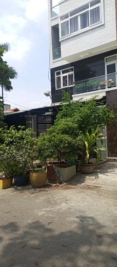 %%CHÍNH CHỦ CẦN BÁN KHÁCH SẠN Ở ĐƯỜNG 33 P.BÌNH TRƯNG ĐÔNG - QUẬN 2 – TP. HỒ CHÍ MINH