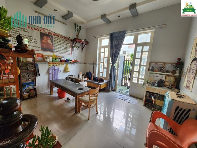 HÀNG XÓM TRƯỜNG NGÔ THỜI NHIỆM, HỒ BÁ PHẤN, PHƯỚC LONG A, Q.9_ HXT ĐẬU CỬA_ 57 M2 _ BÁN NHÀ 2 TẦNG