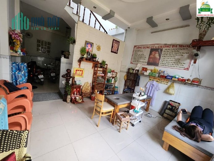 HÀNG XÓM TRƯỜNG NGÔ THỜI NHIỆM, HỒ BÁ PHẤN, PHƯỚC LONG A, Q.9_ HXT ĐẬU CỬA_ 57 M2 _ BÁN NHÀ 2 TẦNG