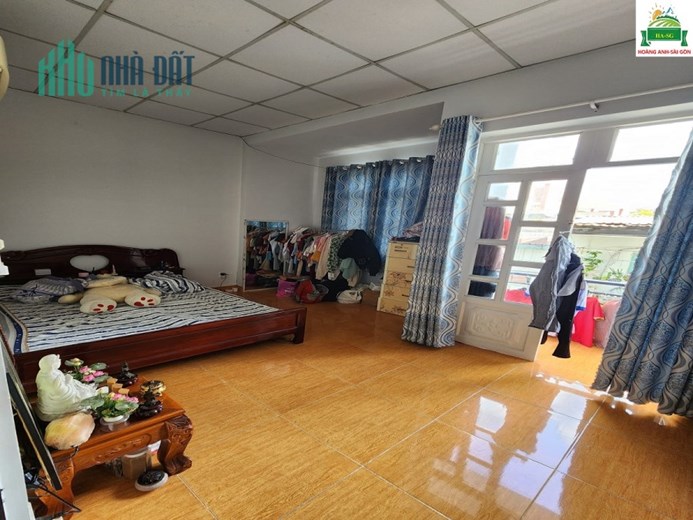 HÀNG XÓM TRƯỜNG NGÔ THỜI NHIỆM, HỒ BÁ PHẤN, PHƯỚC LONG A, Q.9_ HXT ĐẬU CỬA_ 57 M2 _ BÁN NHÀ 2 TẦNG