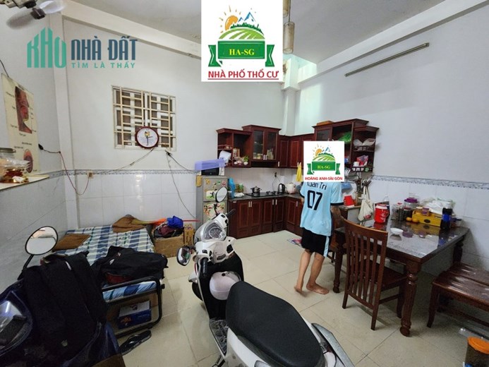 HÀNG XÓM TRƯỜNG NGÔ THỜI NHIỆM, HỒ BÁ PHẤN, PHƯỚC LONG A, Q.9_ HXT ĐẬU CỬA_ 57 M2 _ BÁN NHÀ 2 TẦNG