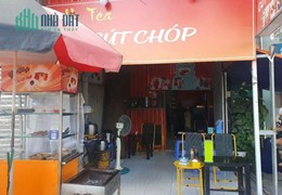 Sang quán kinh doanh quán cơm, trà sữa tại Linh Trung-Thủ Đức