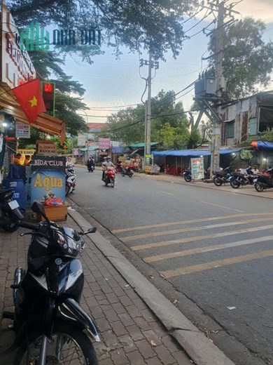 Sang quán kinh doanh quán cơm, trà sữa tại Linh Trung-Thủ Đức