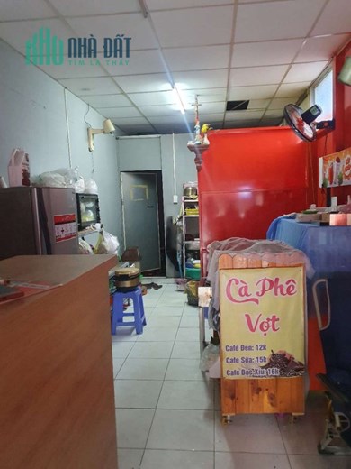 Sang quán kinh doanh quán cơm, trà sữa tại Linh Trung-Thủ Đức