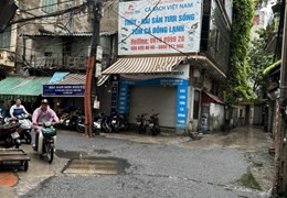 CHÍNH CHỦ CẦN BÁN NHÀ NGUYÊN CĂN LÔ GÓC 3 TẦNG
