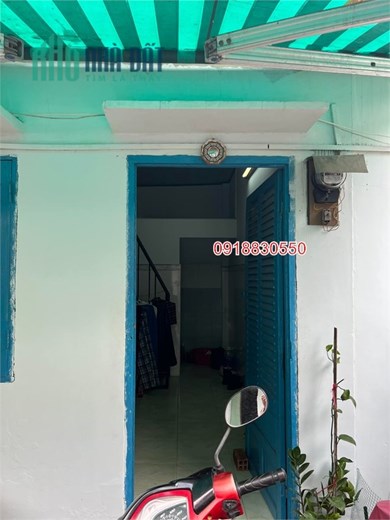 Bình Thạnh, 315m2, 20 phòng trọ, ở và cho thuê, gần Đại học Hồng Bàng