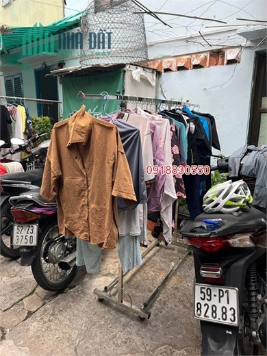 Bình Thạnh, 315m2, 20 phòng trọ, ở và cho thuê, gần Đại học Hồng Bàng
