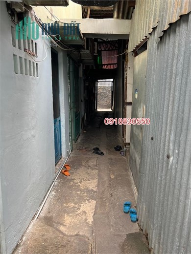 Bình Thạnh, 315m2, 20 phòng trọ, ở và cho thuê, gần Đại học Hồng Bàng