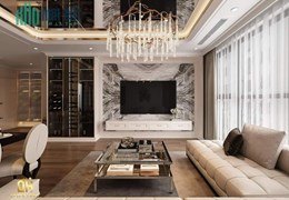 Bán căn hộ nguyên bản 136m2 tầng 22 chung cư MHD Trung Văn
