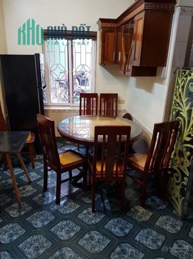 Cho thuê nhà ngõ 46 Lạch Tray, phường Hàng Kênh, Lê Chân, Hải Phòng