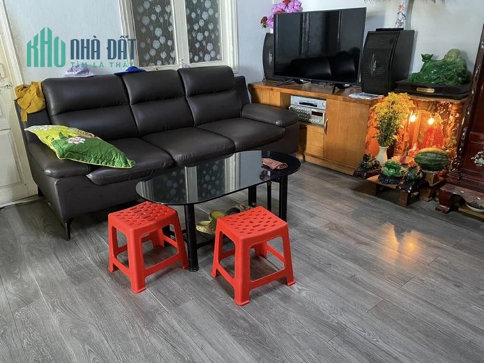 ( Gấp Gấp ) Bán gấp nhà mặt tiền kinh doanh đường Tô Vĩnh Diện, Đà Lạt giá chỉ 8 tỷ
