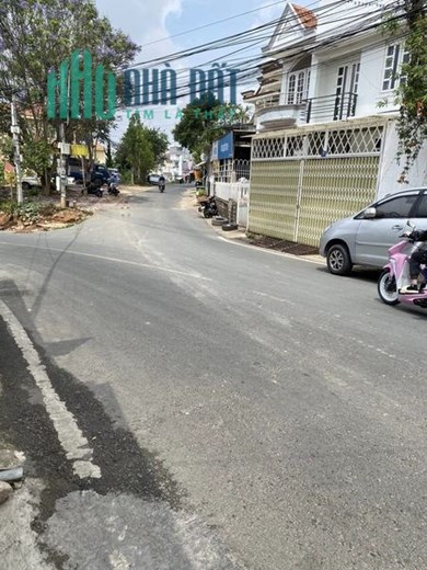 ( Gấp Gấp ) Bán gấp nhà mặt tiền kinh doanh đường Tô Vĩnh Diện, Đà Lạt giá chỉ 8 tỷ