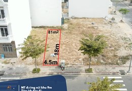 CÒN MỘT LÔ DUY NHẤT NGAY CỔNG VISIP 2A